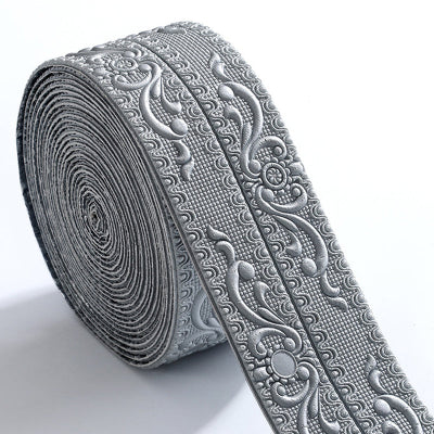 Carved Foam Trim Strip- Instantly Upgrade Any Space✨