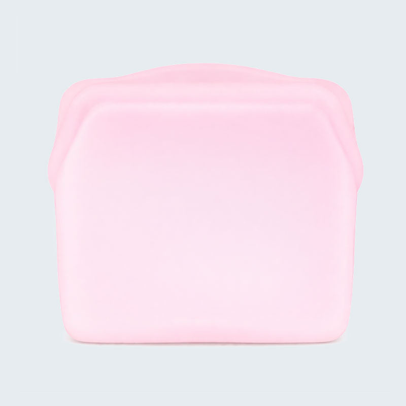 Thickened Silicone Square Food Storage Bags