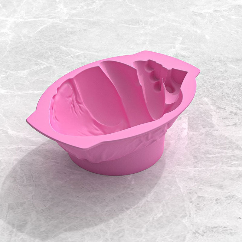 Halloween Special Baking Mold