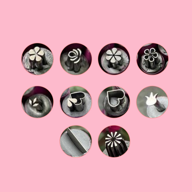 Nail Art Stamp Pen