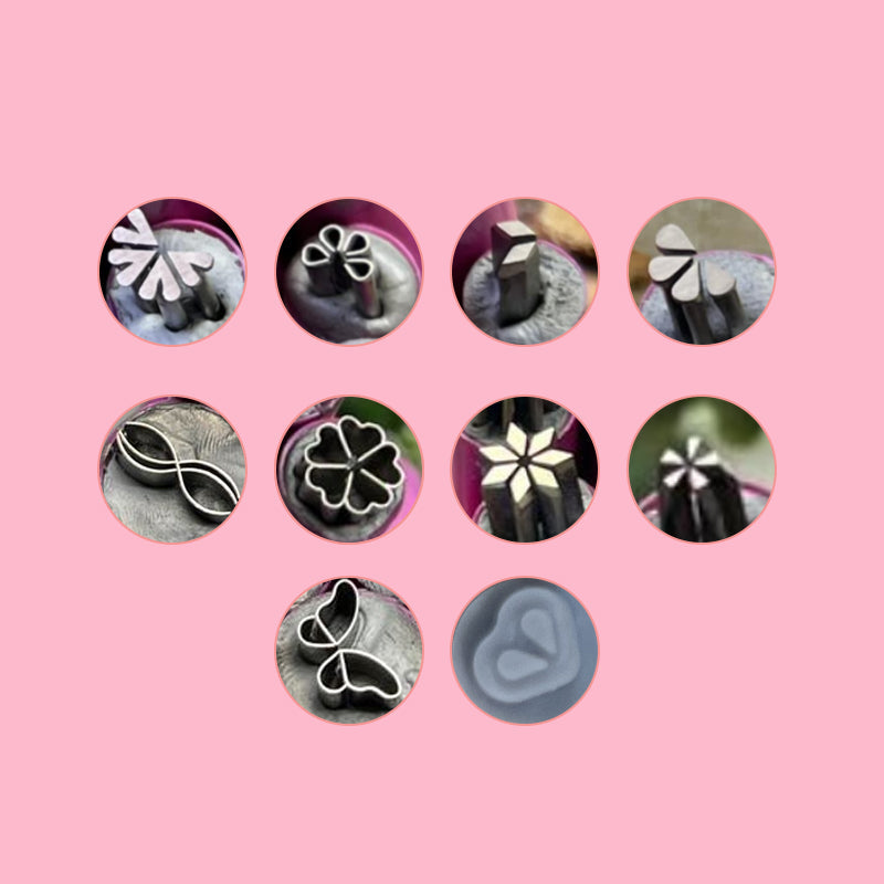 Nail Art Stamp Pen