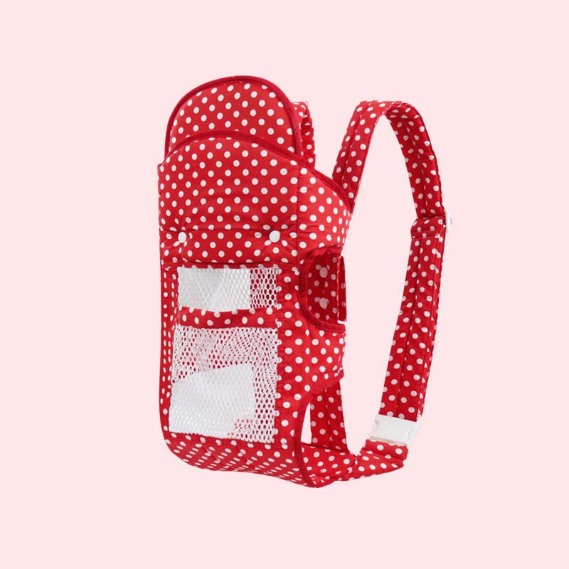 4 In 1 Baby Carrier Bag