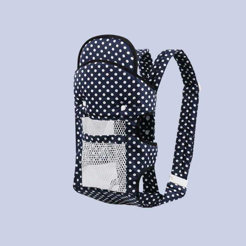 4 In 1 Baby Carrier Bag
