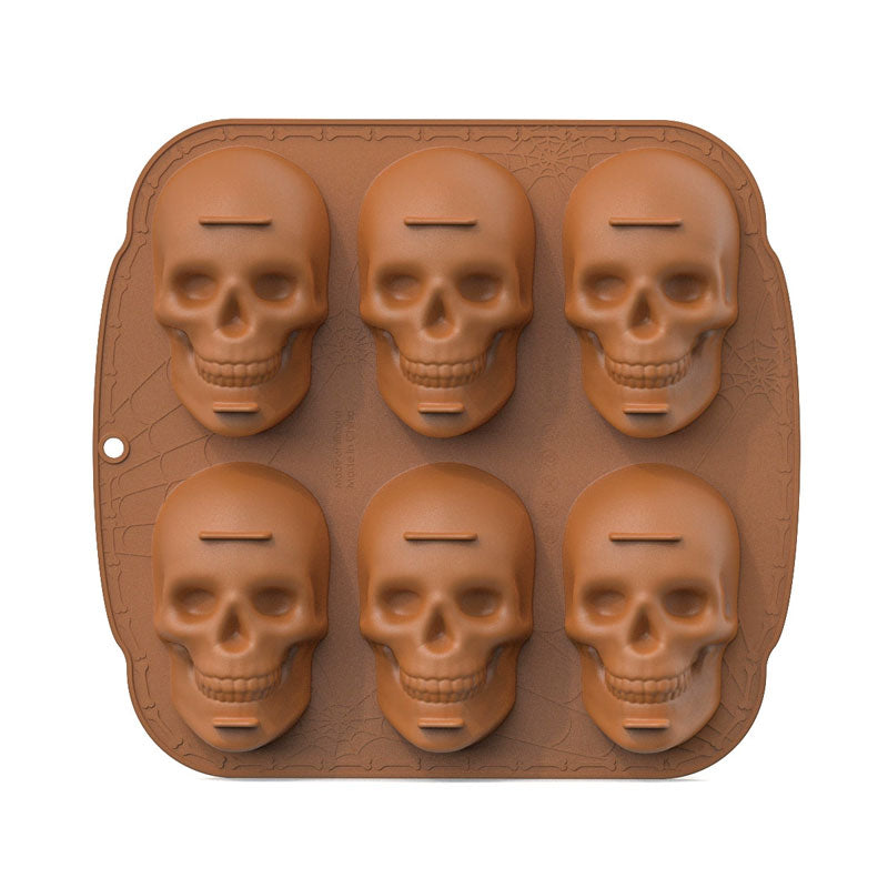 Halloween Special Baking Mold