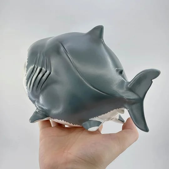 🦈Whale Shark Figure