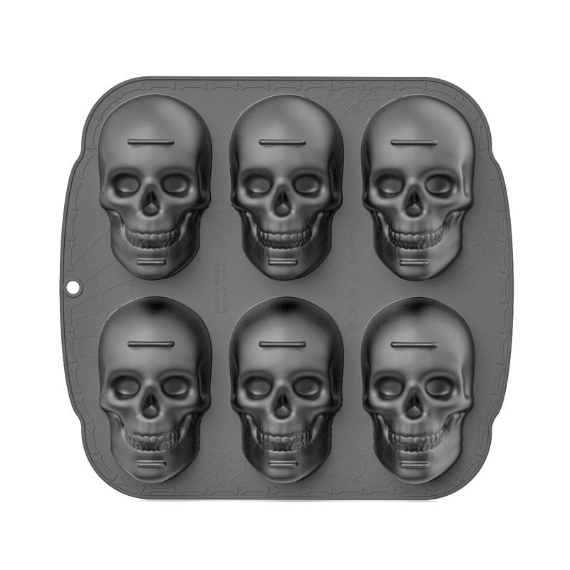 Halloween Special Baking Mold