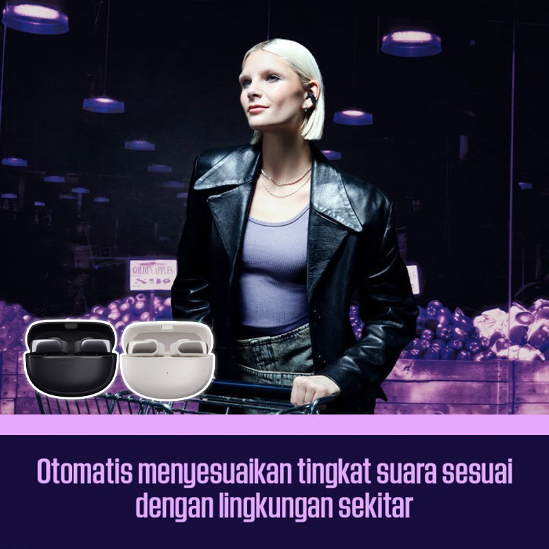 Wireless Bluetooth Headphones