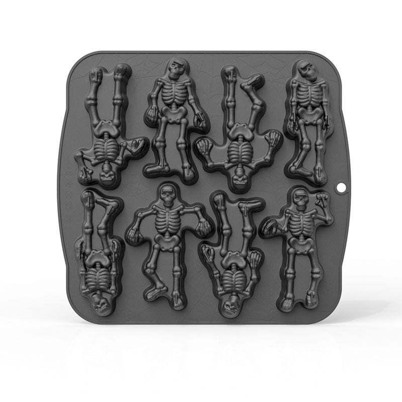 Halloween Special Baking Mold