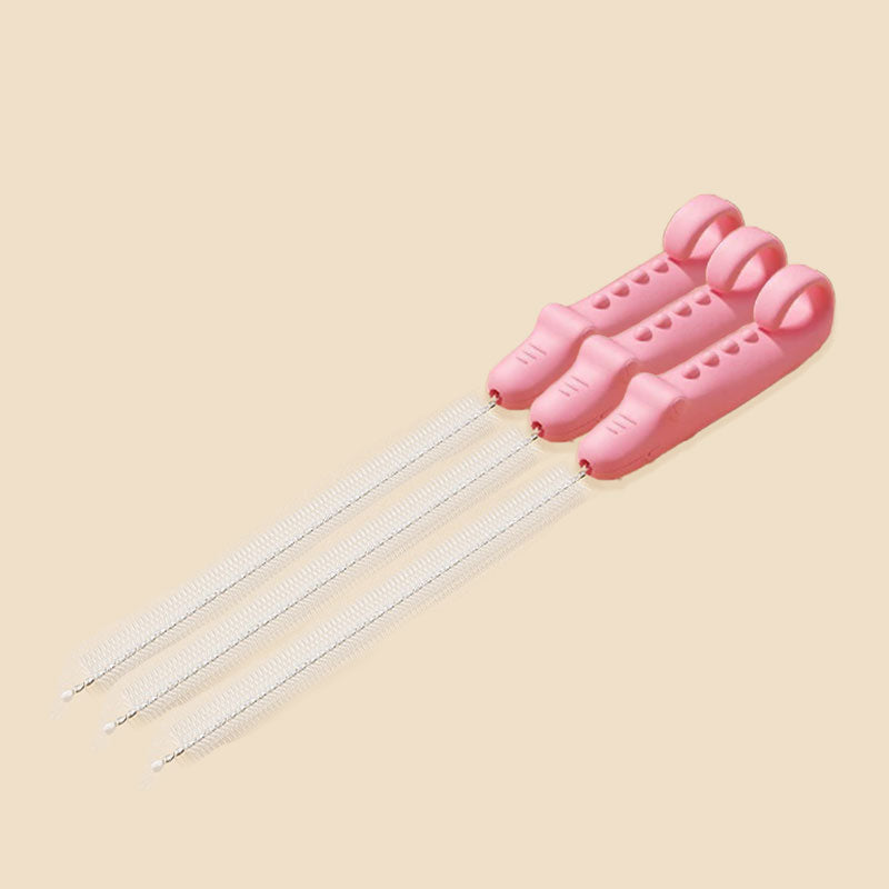 Straw Cleaning Brush