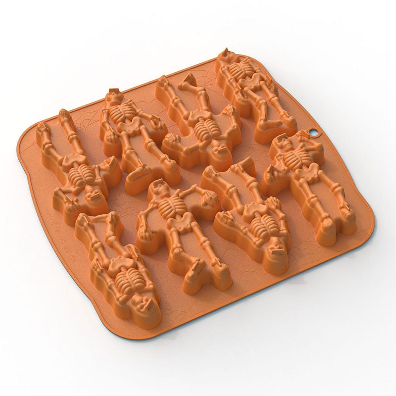 Halloween Special Baking Mold