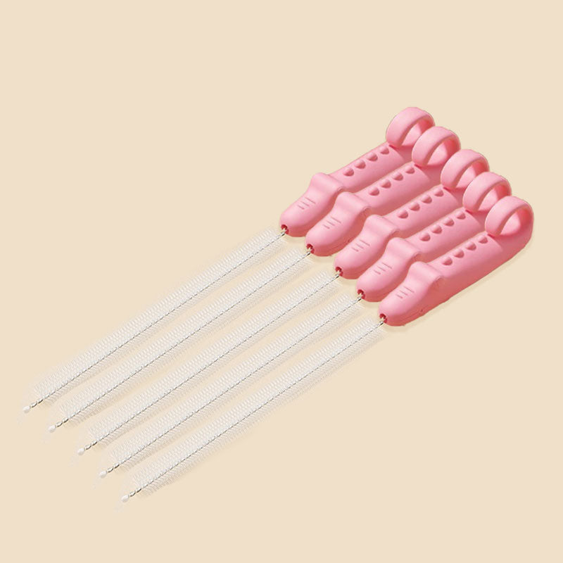 Straw Cleaning Brush