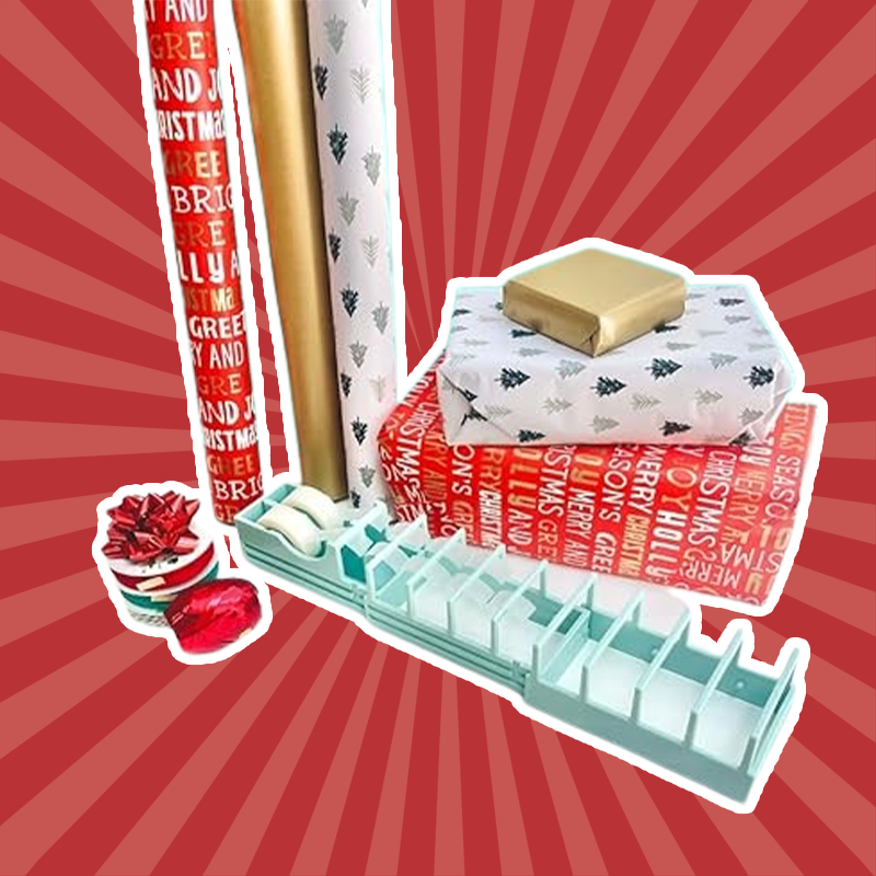 Extra LongTape Dispenser