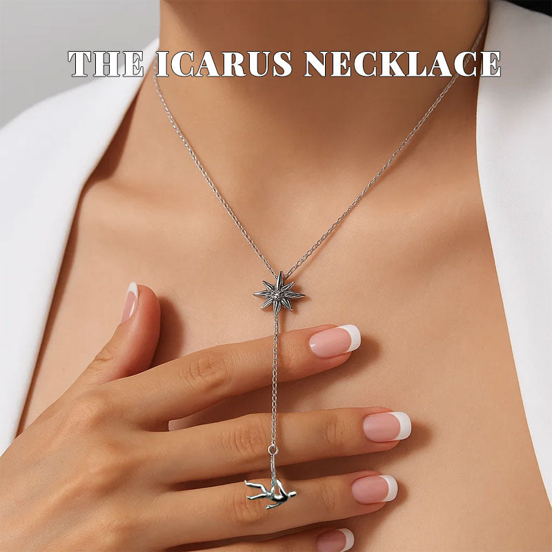 The Icarus Necklace