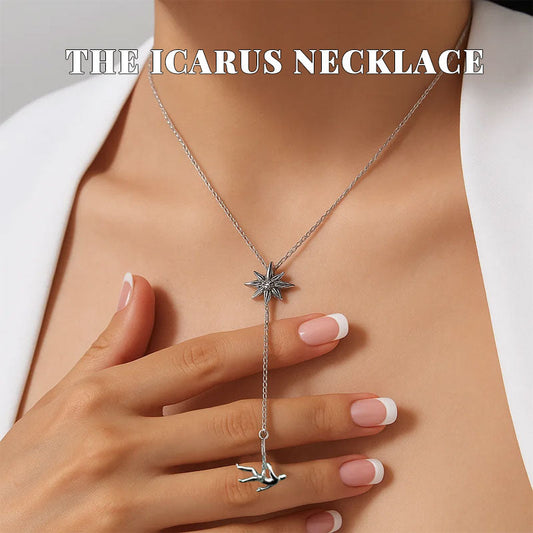 The Icarus Necklace