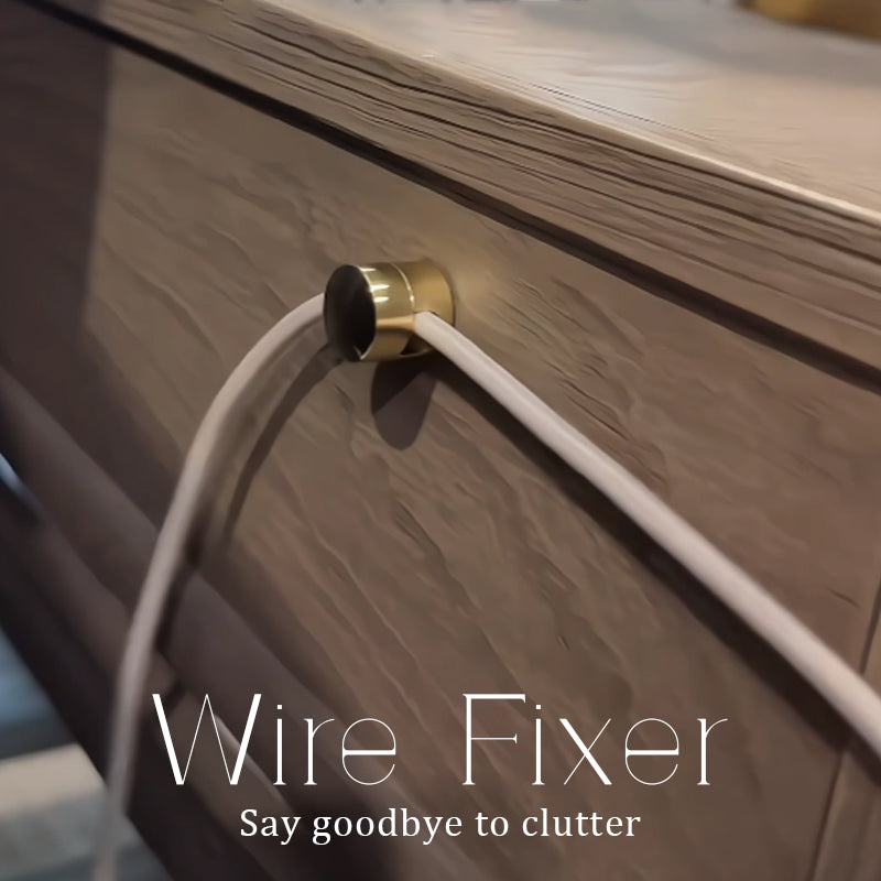 Wire Fixer (6 PCS)