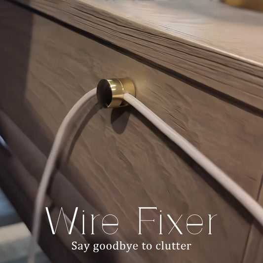 Wire Fixer (6 PCS)