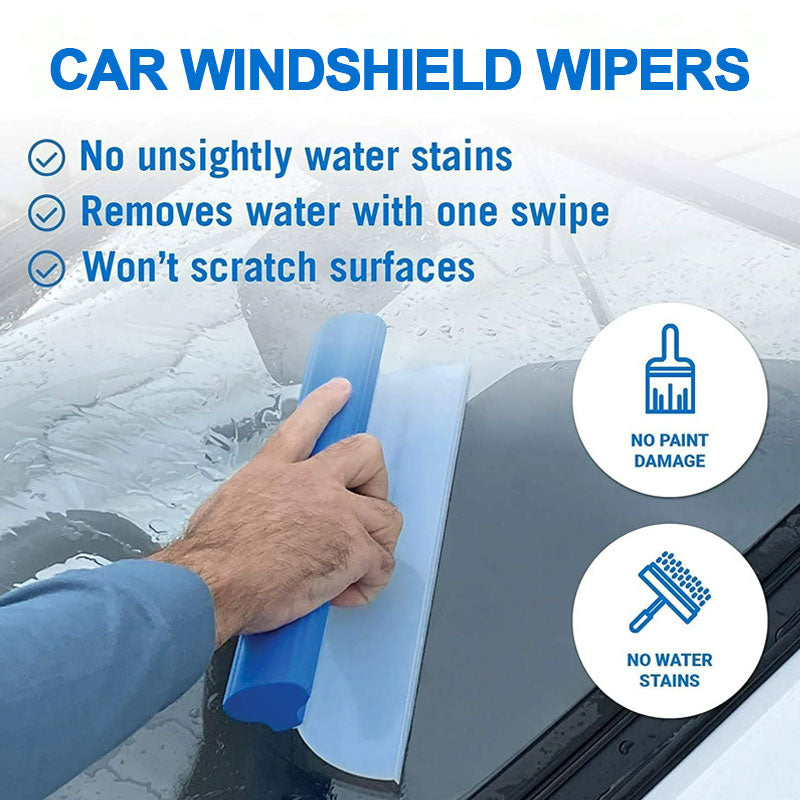 Car Windshield Wipers
