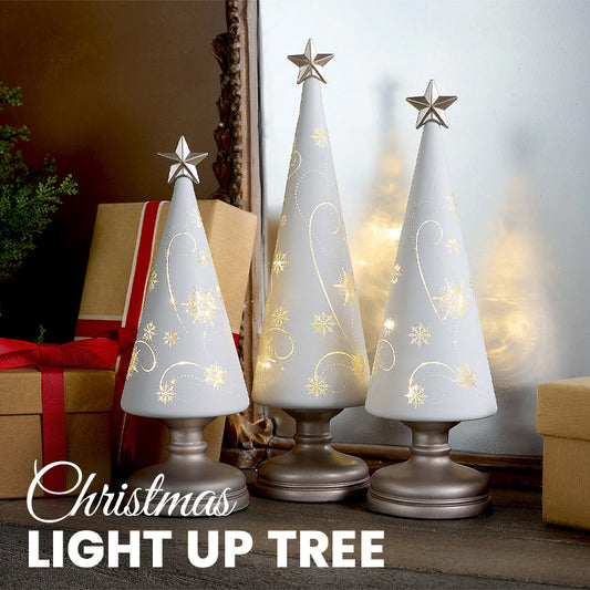 🎄Christmas Season Sale 49%OFF🎄Christmas Glowing Tree