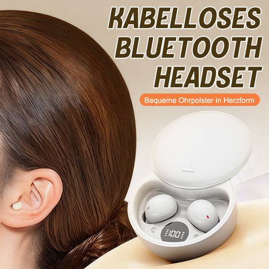 Wireless Bluetooth Sleep Headphones