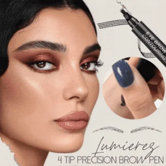 💃🏻Magischer precise waterproof Brauenstift🖌️