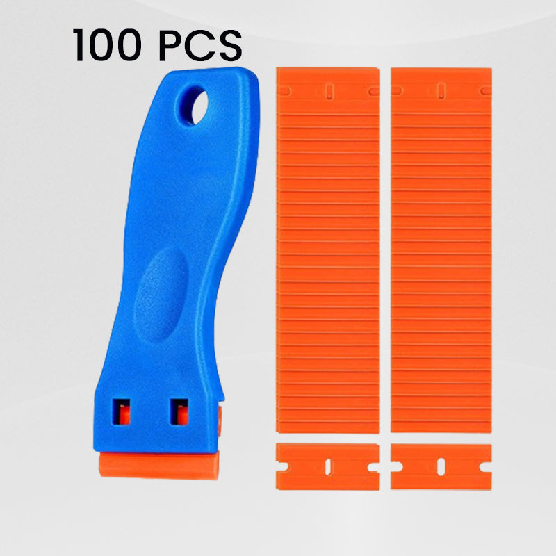 Glue Removal Blade