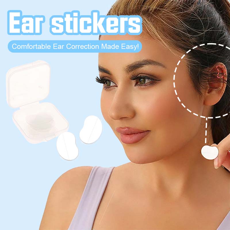 Ear Stickers