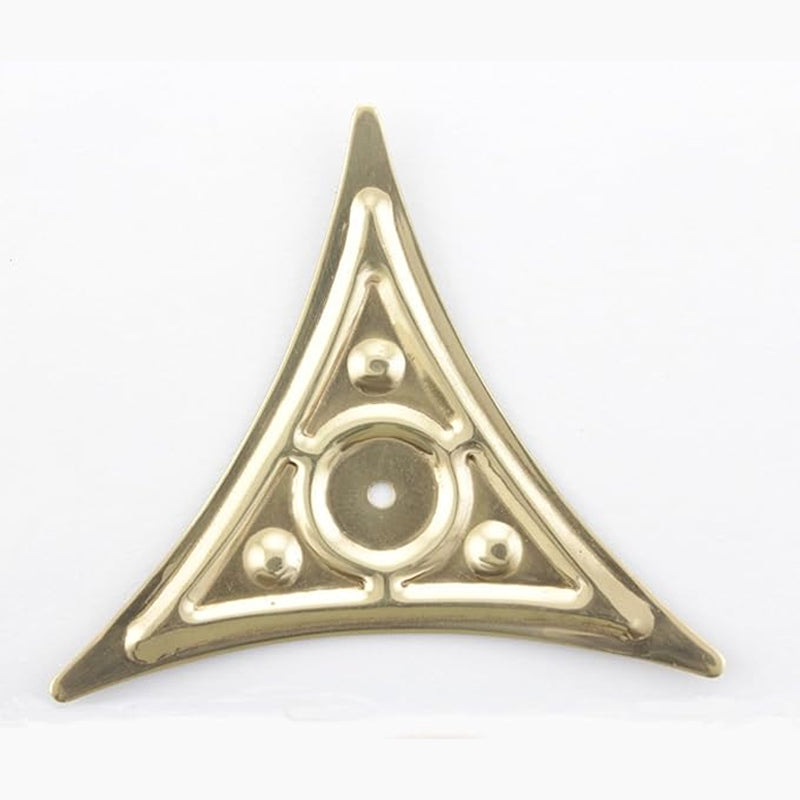 Stair Step Decorative Stardust Corner
