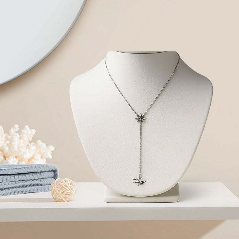The Icarus Necklace