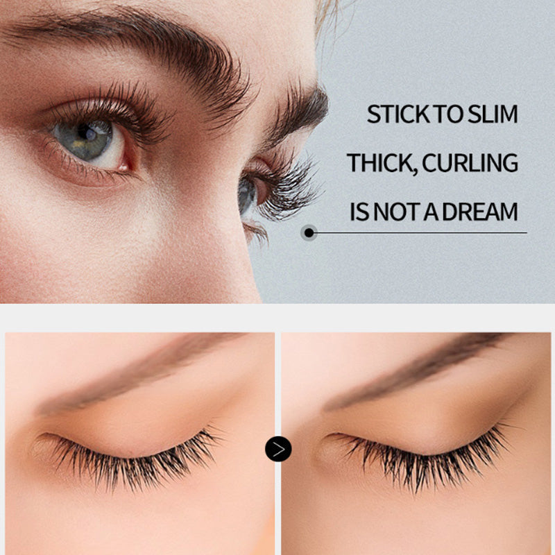 Eyelash Growth Serum