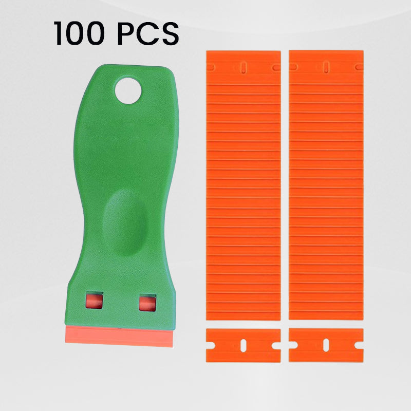 Glue Removal Blade