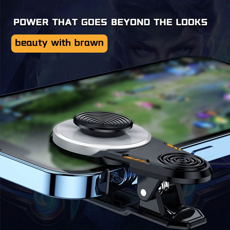 X1 Game Controller Mobile Joystick