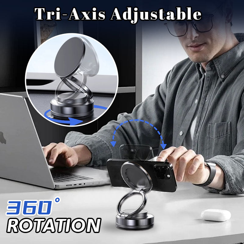 🔥 Magnetic Cell Phone Holder
