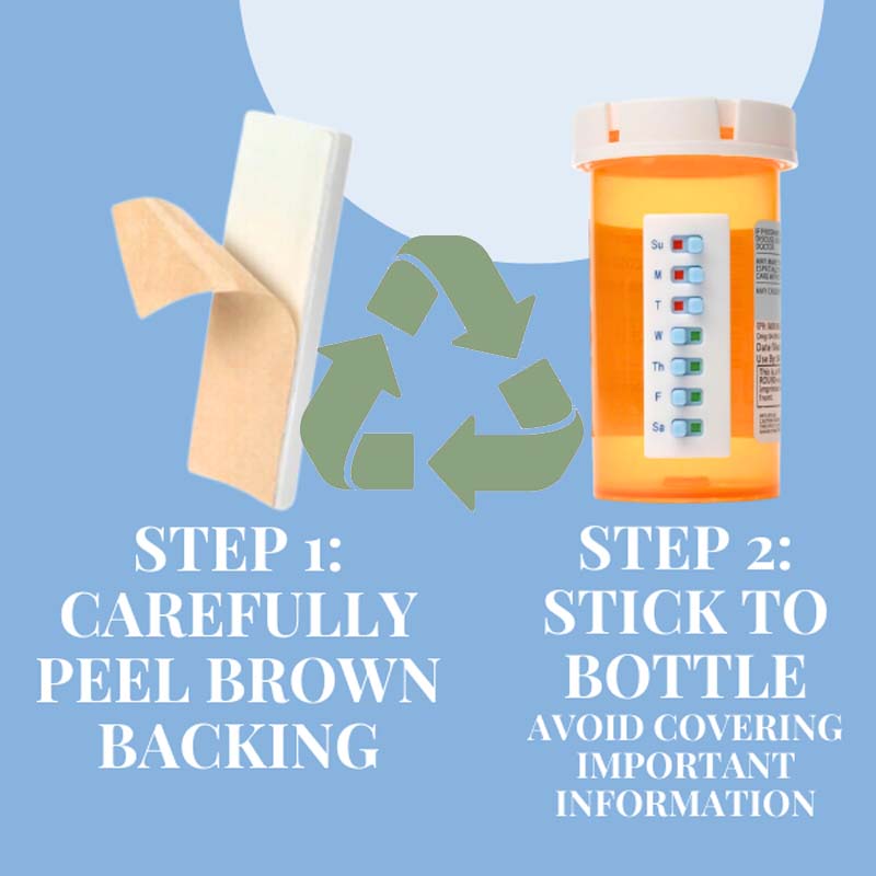 Pill Reminder Tracker