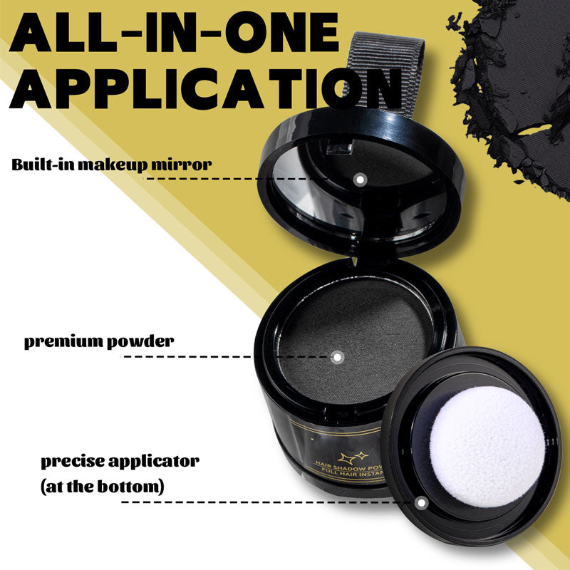 Hair Density Filler