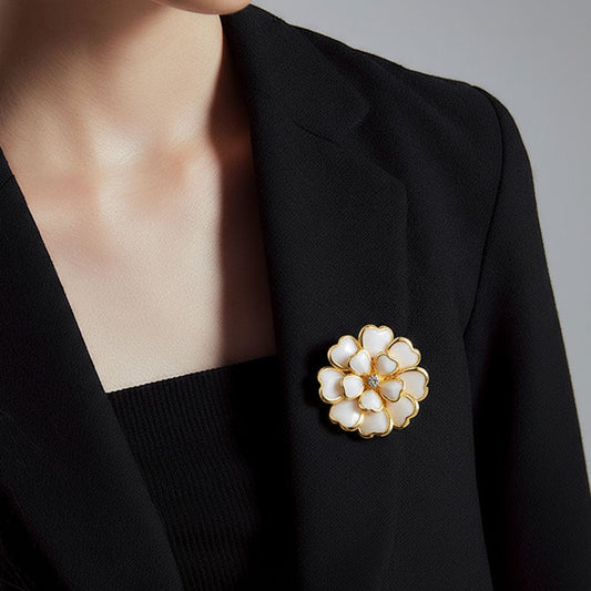 Shirt Buttons Pearl Buttons