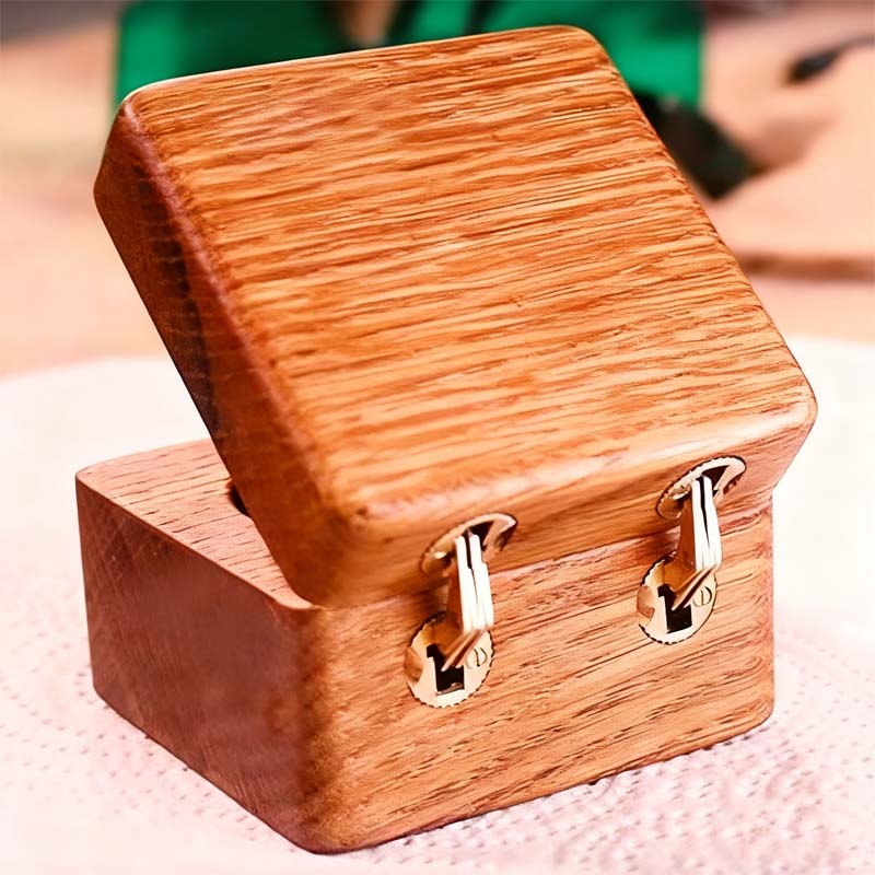 Premium Brass Hidden Hinges