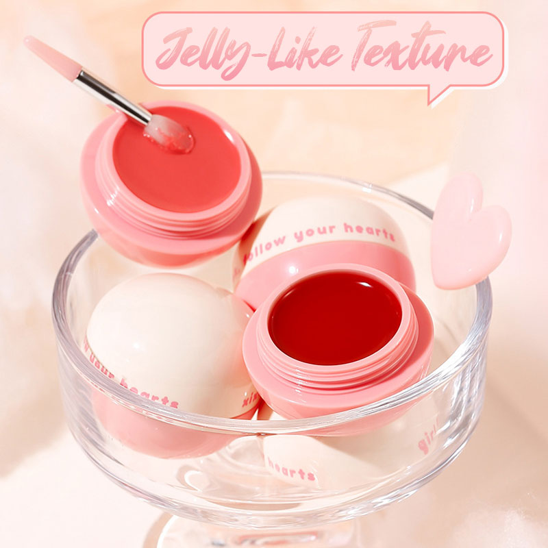 Moisturizing Jelly Lip Balm