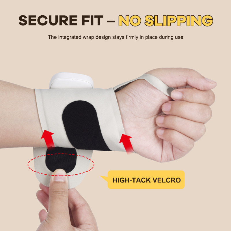 EMS Wrist Massager