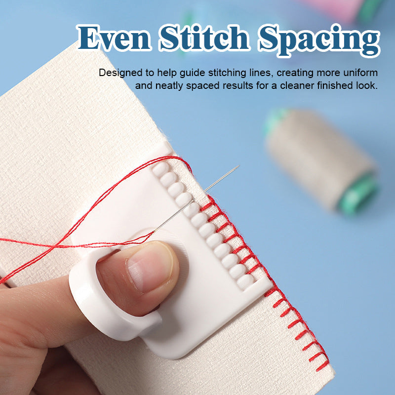 🧵 Multi-Function Sewing Guide Tool