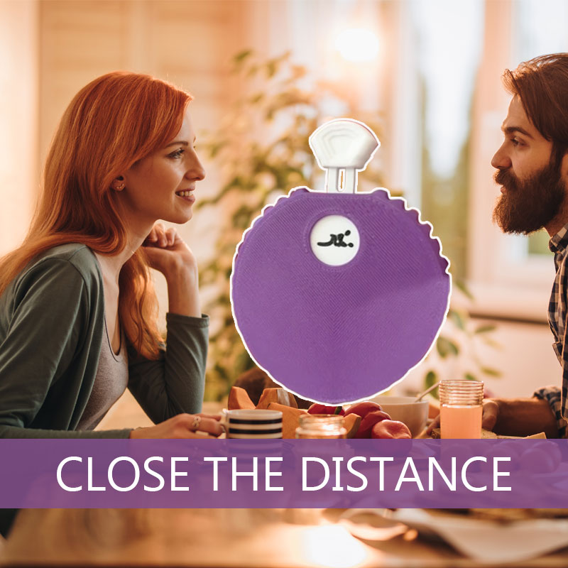 3D Printed Couple Position Selector: Enhance Intimacy and Connection