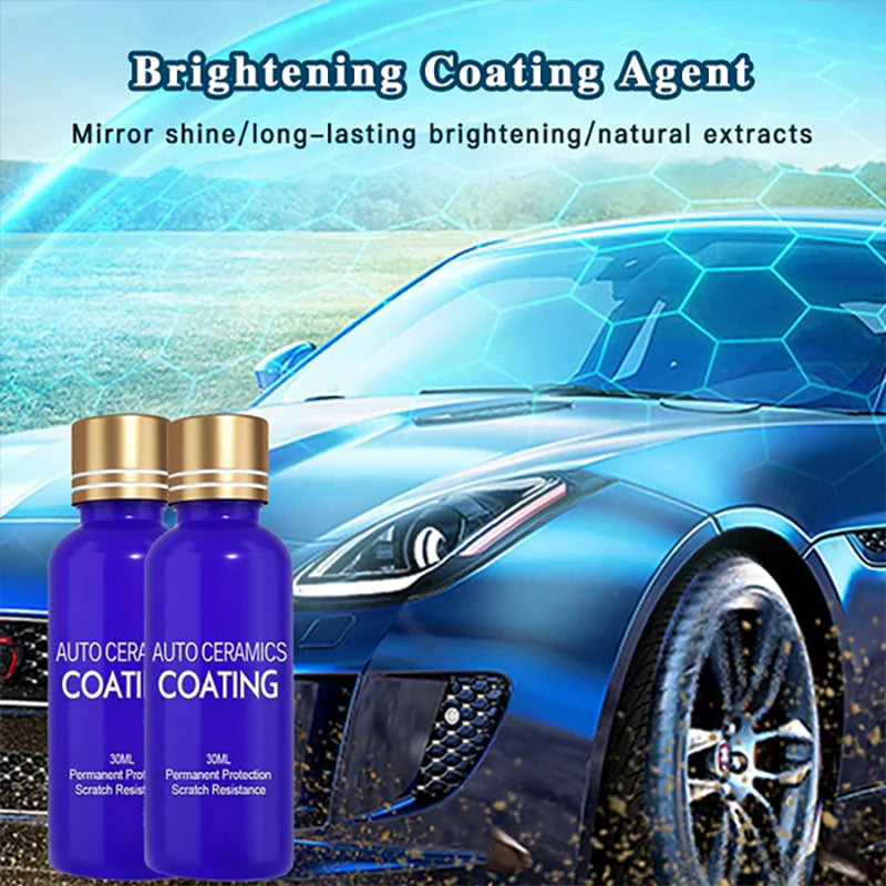 🔥2025SALE - Care product for restoring the micromolecule crystal coating