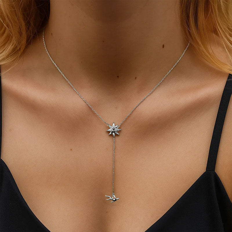The Icarus Necklace