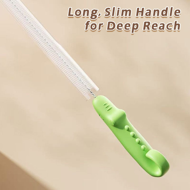 Straw Cleaning Brush