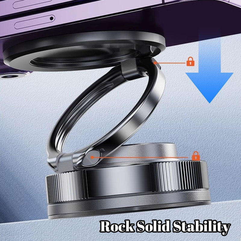 🔥 Magnetic Cell Phone Holder