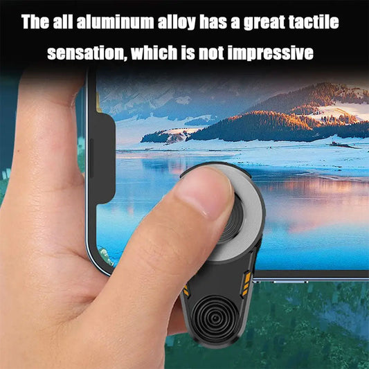 X1 Game Controller Mobile Joystick