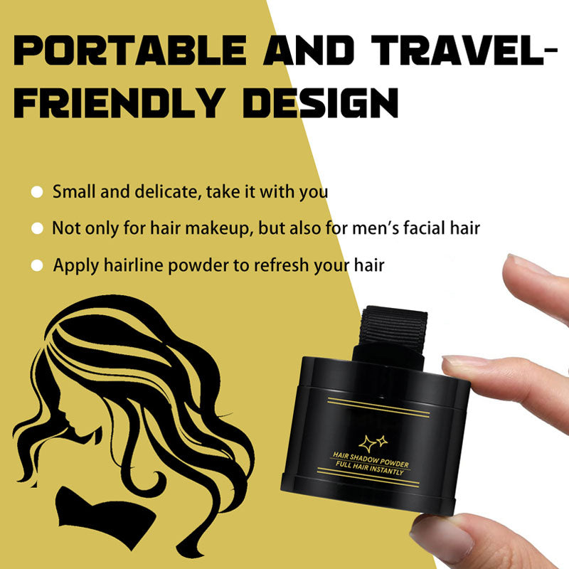 Hair Density Filler