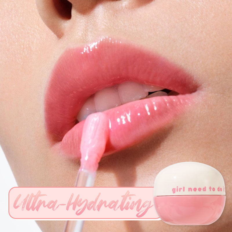 Moisturizing Jelly Lip Balm