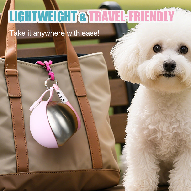 Pet Water Bottle