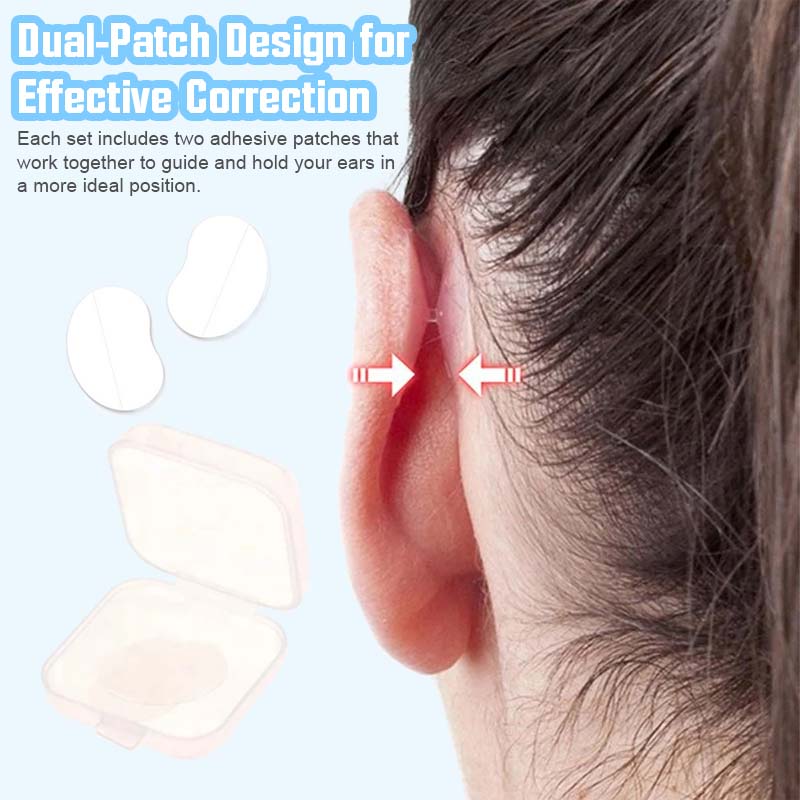 Ear Stickers