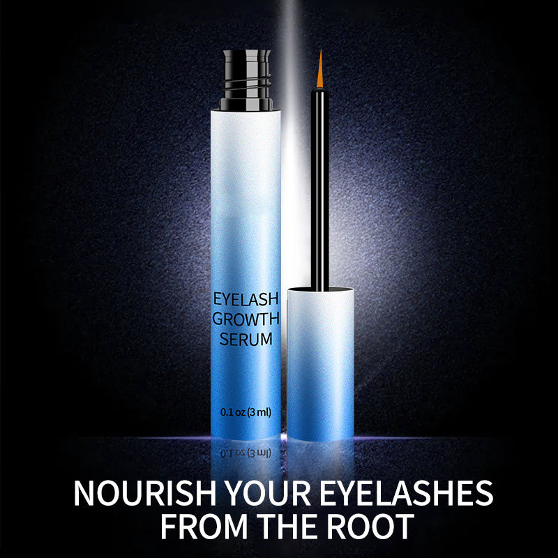 Eyelash Growth Serum